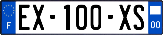 EX-100-XS