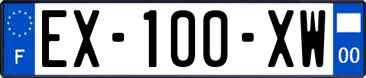 EX-100-XW