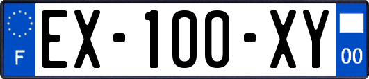 EX-100-XY