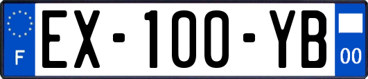 EX-100-YB