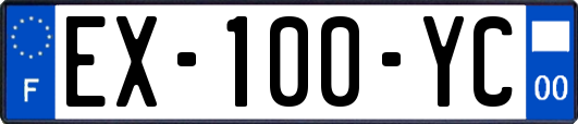 EX-100-YC