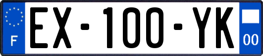 EX-100-YK