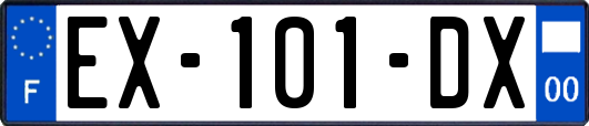 EX-101-DX
