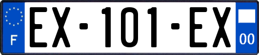 EX-101-EX