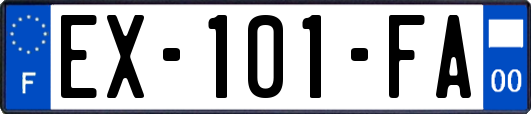 EX-101-FA