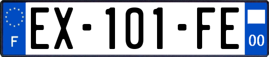 EX-101-FE