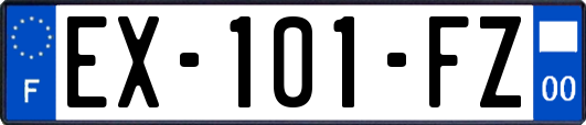 EX-101-FZ