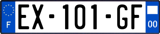 EX-101-GF