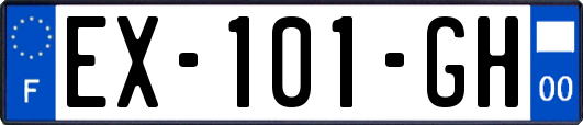EX-101-GH
