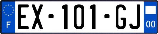 EX-101-GJ
