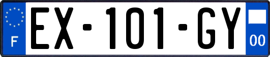 EX-101-GY