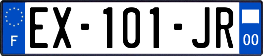 EX-101-JR