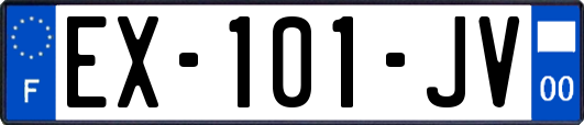 EX-101-JV