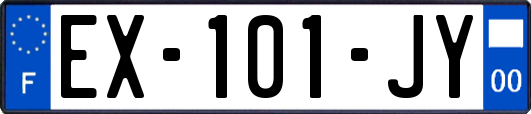 EX-101-JY