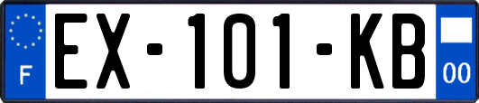 EX-101-KB