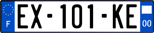 EX-101-KE