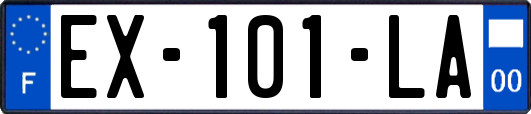EX-101-LA