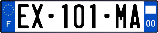EX-101-MA