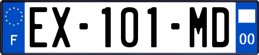 EX-101-MD
