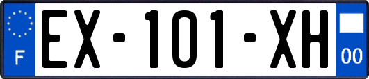 EX-101-XH