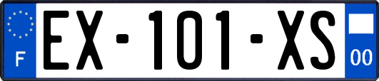 EX-101-XS