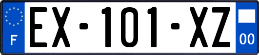 EX-101-XZ