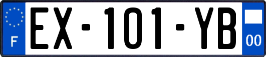 EX-101-YB