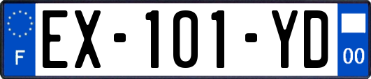 EX-101-YD