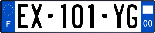 EX-101-YG
