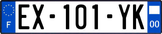EX-101-YK