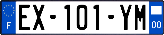 EX-101-YM