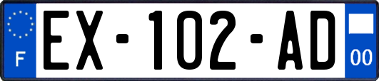 EX-102-AD