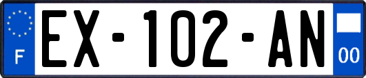 EX-102-AN