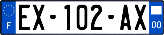 EX-102-AX