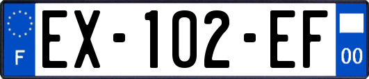 EX-102-EF