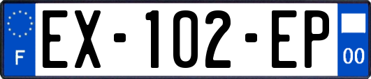 EX-102-EP