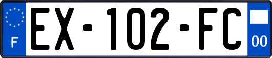 EX-102-FC