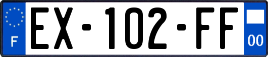 EX-102-FF