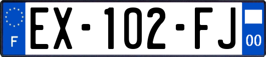 EX-102-FJ