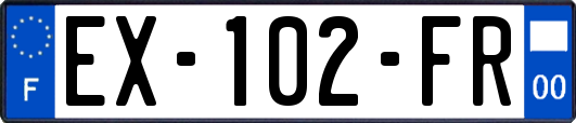 EX-102-FR