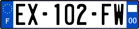EX-102-FW