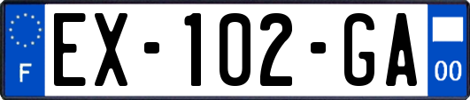 EX-102-GA