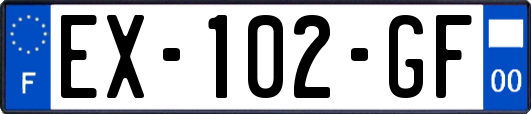 EX-102-GF
