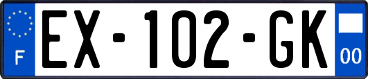 EX-102-GK