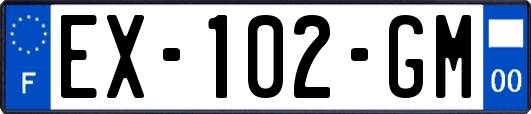 EX-102-GM