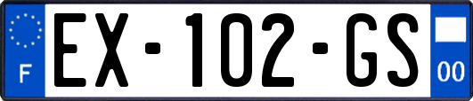 EX-102-GS