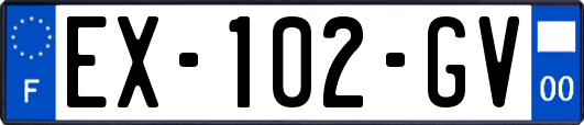 EX-102-GV