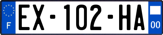 EX-102-HA