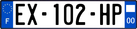 EX-102-HP