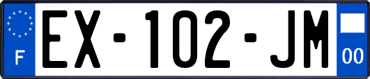 EX-102-JM